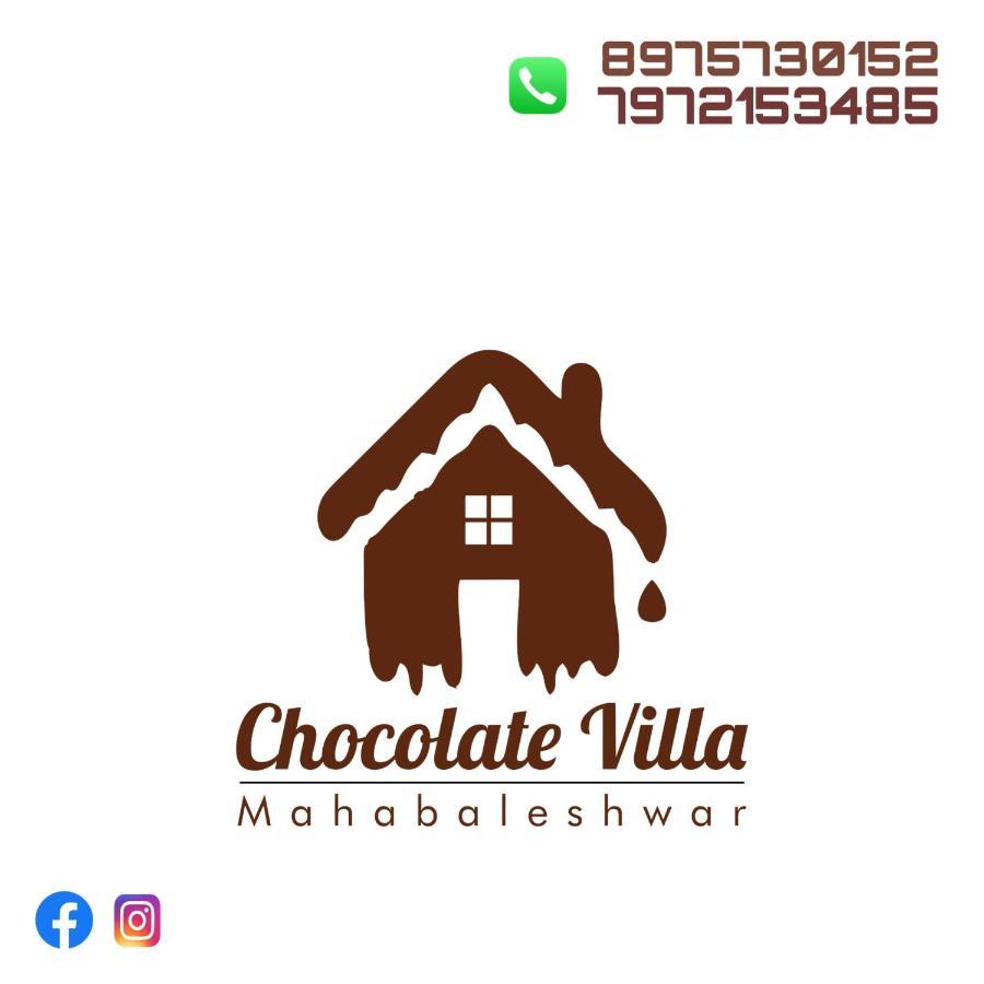 Chocolate Villa มหาบาเลชวาร์ ภายนอก รูปภาพ