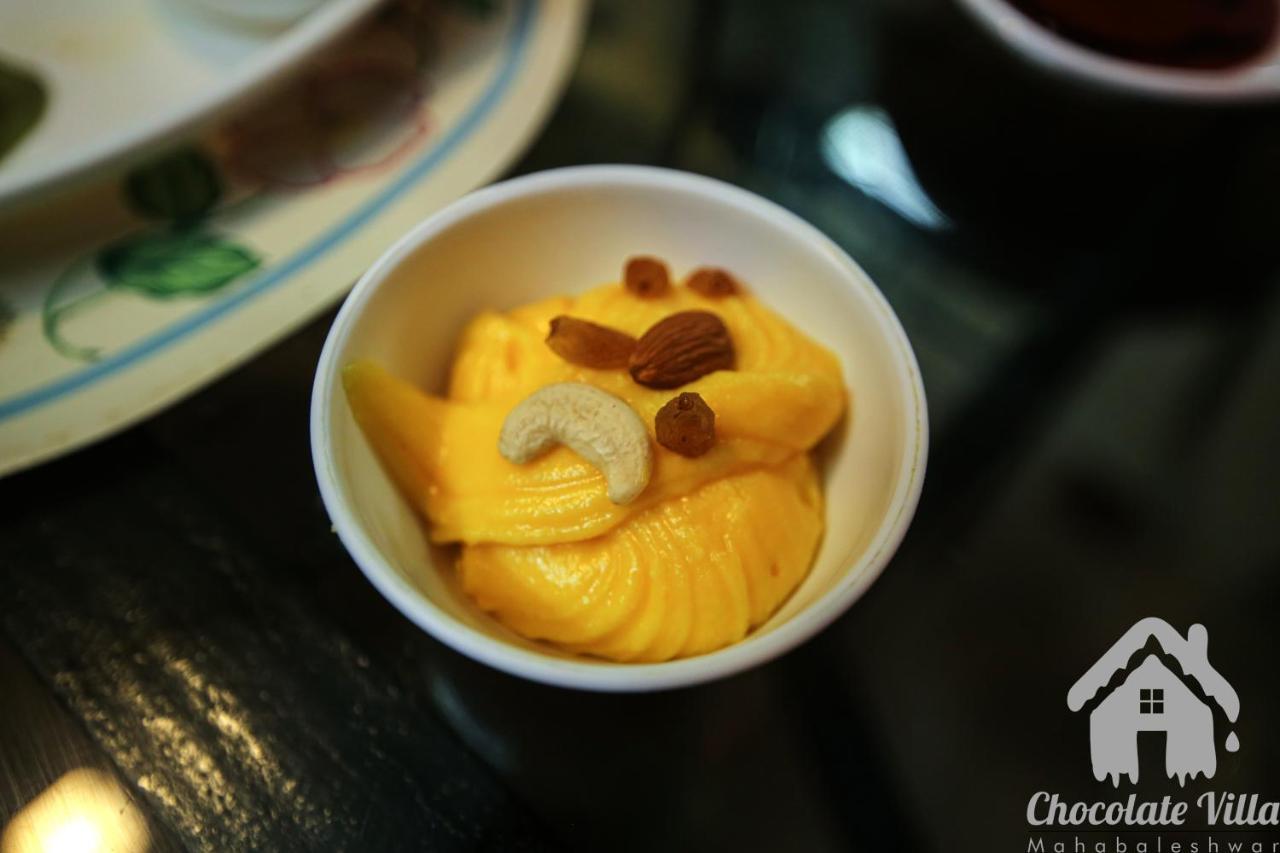 Chocolate Villa มหาบาเลชวาร์ ภายนอก รูปภาพ